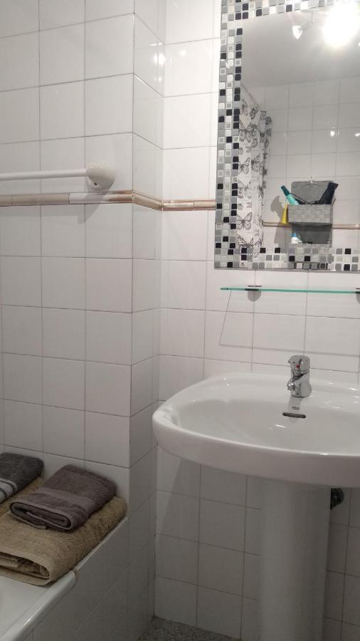 コスタ・デ・アンティグアCasa Isabellaアパートメント エクステリア 写真